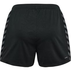 Authentic PL Shorts Damen 