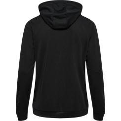 AUTHENTIC PL ZIP HOODIE 