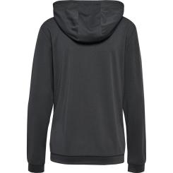 AUTHENTIC PL ZIP HOODIE Damen 