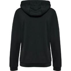 AUTHENTIC PL ZIP HOODIE DAMEN 