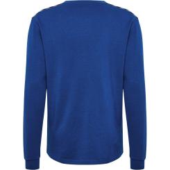 AUTHENTIC CO TRAINING SWEAT 