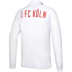 1.FC Köln Aufwärmjacke 2023/2024 
