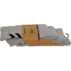 FUNDAMENTAL 3-PACK SOCK 