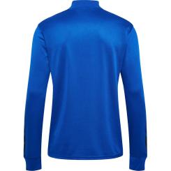 ACTIVE PL HALF ZIP 