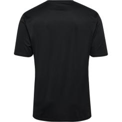 ESSENTIAL TRIKOT KURZARM 