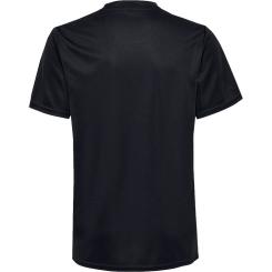 ESSENTIAL TRIKOT KURZARM KINDER 