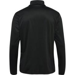 ESSENTIAL HALF-ZIP 