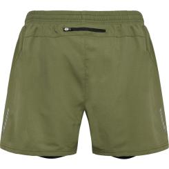 nwlDallas Short 2in1 