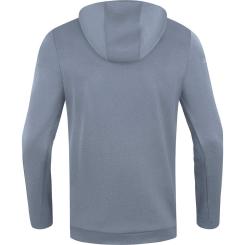 Zip Hoodie Pro Casual 