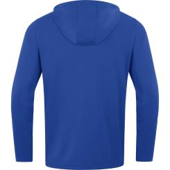 Kapuzenjacke Power 