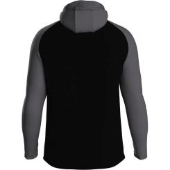 Kapuzenjacke Iconic Kinder 