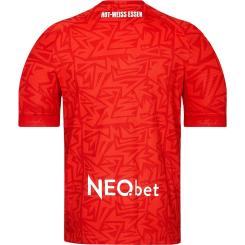 Rot-Weiss Essen Heimtrikot 2024/2025 