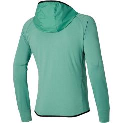 WARMALITE ZIP JACKE HERREN 