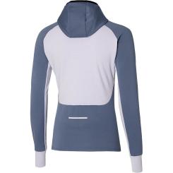 WARMALITE Hoodie Damen 