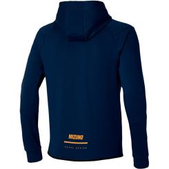 ATHLETICS RB SWEAT JACKET 