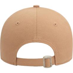 New York Yankees League Essential Damen 9FORTY Verstellbare Cap 