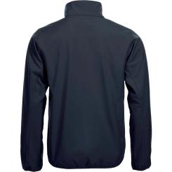 Basic Softshell Jacket 