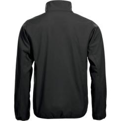 Basic Softshell Jacket 