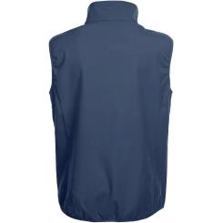 Basic Softshell Vest 