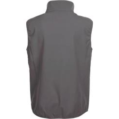 Basic Softshell Vest 