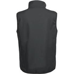 Basic Softshell Vest 