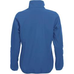 Basic Softshell Jacket Damen 