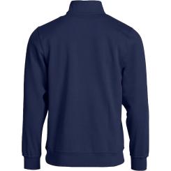 Basic Half Zip 