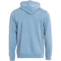 Basic Hoodie Full zip 