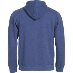 Classic Hoodie Full Zip 