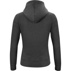 Classic Hoodie Full Zip Damen 