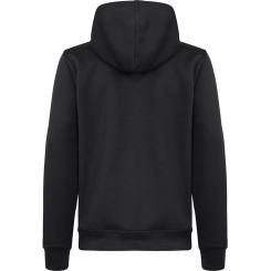 Basic Active Hoody Kinder 