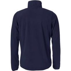 Basic Micro Fleece Jacket 