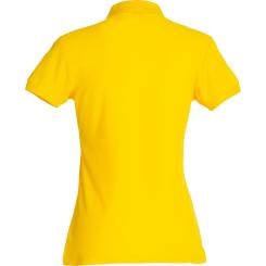 Basic Polo Damen 