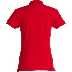 Basic Polo Damen 