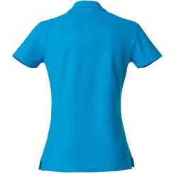 Basic Polo Damen 