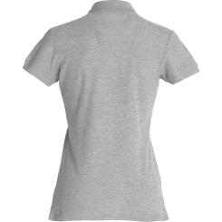 Basic Polo Damen 