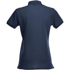 Stretch Premium Polo Damen 