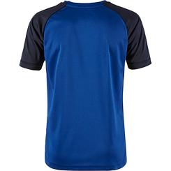 Squad 2.0 Contrast Jersey Kinder 