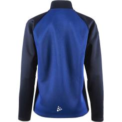 Squad 2.0 Full Zip Damen 