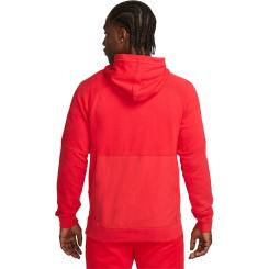 Strike Fußball Hoodie 