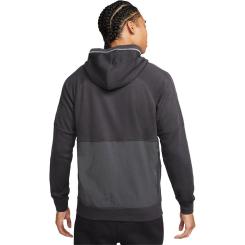 Strike Fußball Hoodie 
