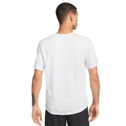 Dri Fit Division Run T-Shirt 