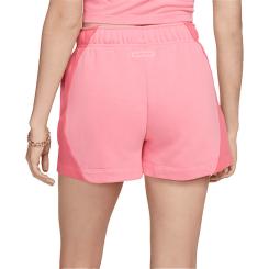 Air Mid Rise Fleece-Short 