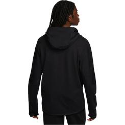 Tech Essentials Full-Zip Hoodie 