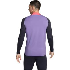 Liverpool FC Strike Drill Sweatshirt 2023/2024 