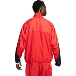 Starting 5 Basketballjacke 