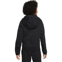 Tech Fleece Jacke Kinder 