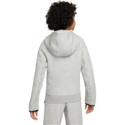 Tech Fleece Jacke Kinder 