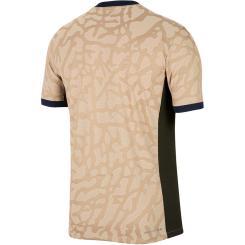 Paris Saint-Germain 2023/24 Sadium Fourth Trikot 