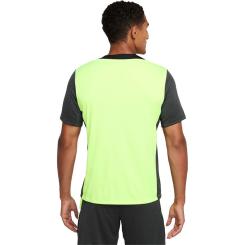 Strike Dri-FIT Kurzarm-Fußballoberteil 